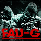 ikon FAU-G Sniper & Shooting Battlegrounds