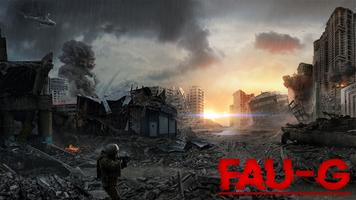 FAU-G Sniper & Shooting Battlegrounds imagem de tela 2