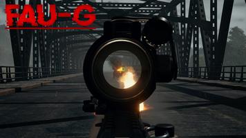 FAU-G Sniper & Shooting Battlegrounds screenshot 3