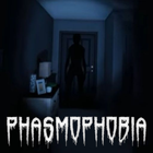Phasmophobia Horror Game Zeichen