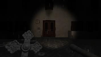 Phasmophobia Horror Game Ekran Görüntüsü 3