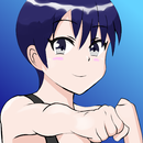 Kickboxing Girls APK
