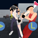 Karate girl APK