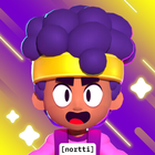 3D Box Simulator Brawl Stars icon