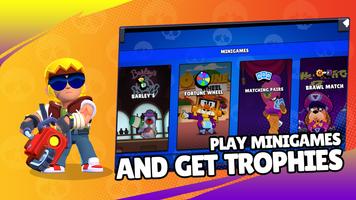 3D Box Simulator Brawl Stars اسکرین شاٹ 2