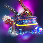 Fire Case Opening Simulator icon