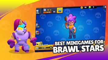 Minigames for Brawl Stars bài đăng