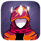 Outrunner: Forgotten King Demo icon