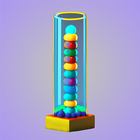 Ball Drop Puzzle 图标