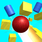 Shoot The Ball 3D آئیکن