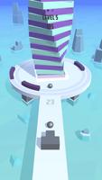 Shoot The Ball 3D پوسٹر