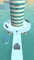 Shoot The Ball 3D اسکرین شاٹ 2