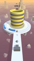 Shoot The Ball 3D اسکرین شاٹ 3