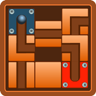 Puzzle Ball: Roll The Block biểu tượng