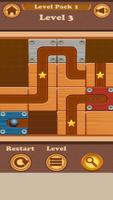 Puzzle Ball: Roll The Block ảnh chụp màn hình 1
