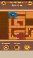 Puzzle Ball: Roll The Block ảnh chụp màn hình 3