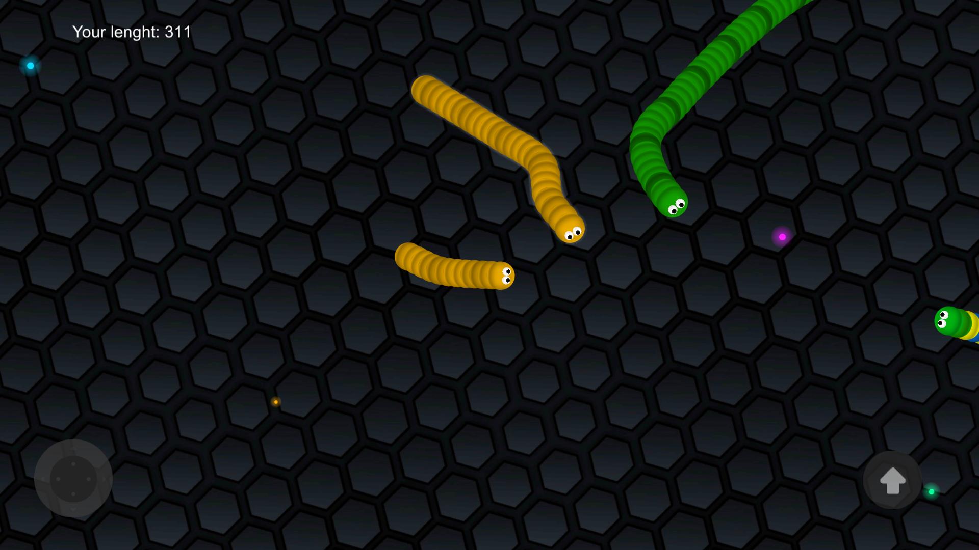 Slither io steam фото 40