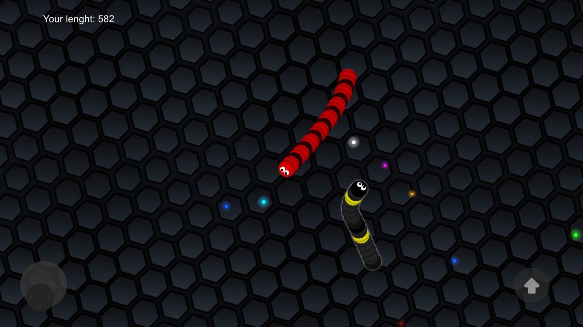 Slither io steam фото 68