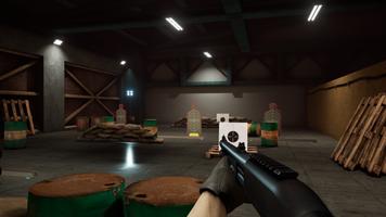 Base Defense: FPS screenshot 1