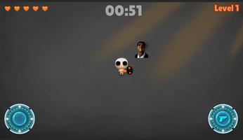 Attack on Obunga screenshot 2