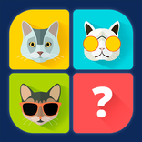 Four pictures and only one word