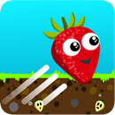 Strawberry games run APK