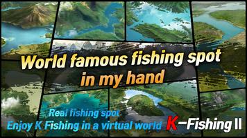 KFishing2 syot layar 1