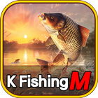 K-Fishing M 圖標