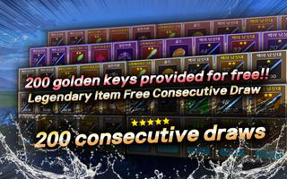 K-Fishing M 海報
