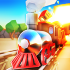 Conduct AR! - Train Action icono