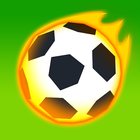 Unlikely Soccer آئیکن