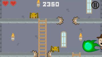 Climber screenshot 3