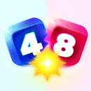Jelly Merge 2048 APK