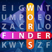 Words Finder: Puzzle Letras icono