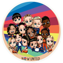 Now United All Member New Wallpaper HD 2020 APK