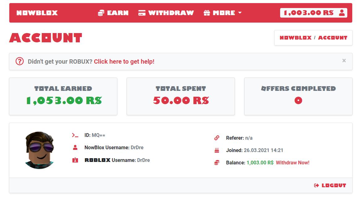Nowblox Earn Free Robux On The App Store For Android Apk Download Nowblox Earn Free Robux On The App Store For Android Apk Download