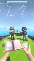 Magic grimoir Screenshot 1
