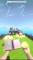 Magic grimoir Screenshot 2