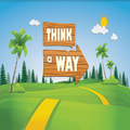 Think a Way Bing
