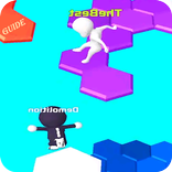 Do Not Fall io Guide.