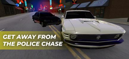 Oldschool Drag Racing Screenshot 2