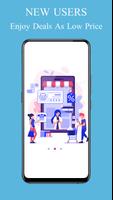 Login Wish Shopping App スクリーンショット 3