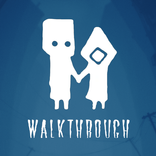 Guide for Little Nightmares 2