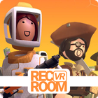 Rec Room VR Mobile Guide simgesi