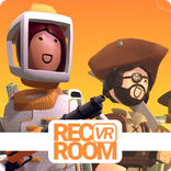 Rec Room VR Mobile Guide