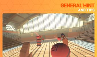 Rec Room VR Mobile Guide Ekran Görüntüsü 2