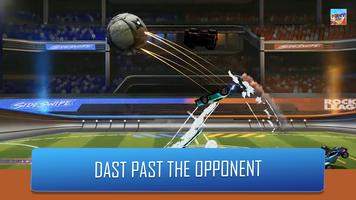 Guide Rocket League Sideswipe स्क्रीनशॉट 1