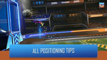 Guide Rocket League Sideswipe स्क्रीनशॉट 2
