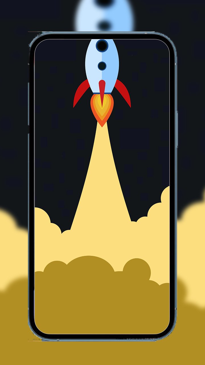 Descarga de APK de A51/A52 Punch Hole Wallpaper para Android