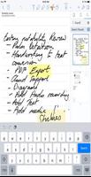 Notability Smart For Android capture d'écran 1